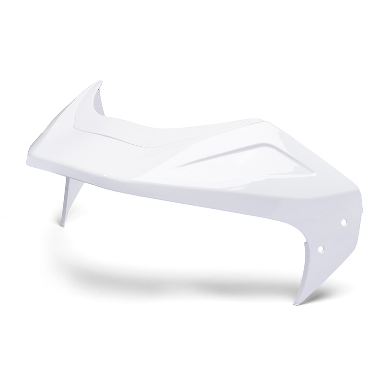 Casquette de Rechange pour Casque Sparco Flux RJ / RJ-i - Blanche