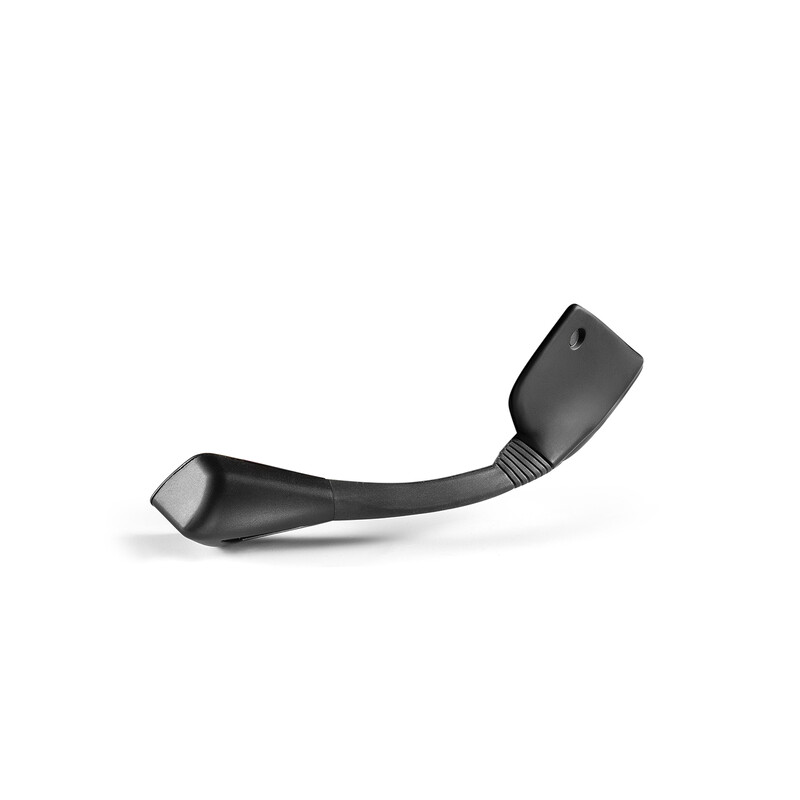 Kit de Remplacement Micro & Support pour Casque Sparco Flux RJ / RJ-i - Noir