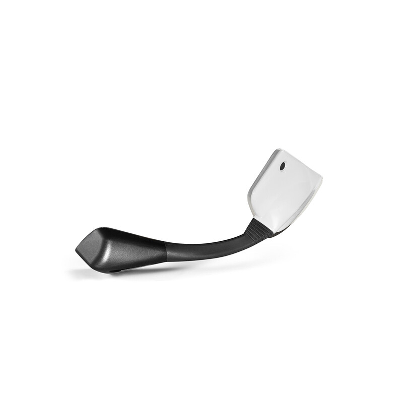 Kit de Remplacement Micro & Support pour Casque Sparco Flux RJ / RJ-i - Blanc