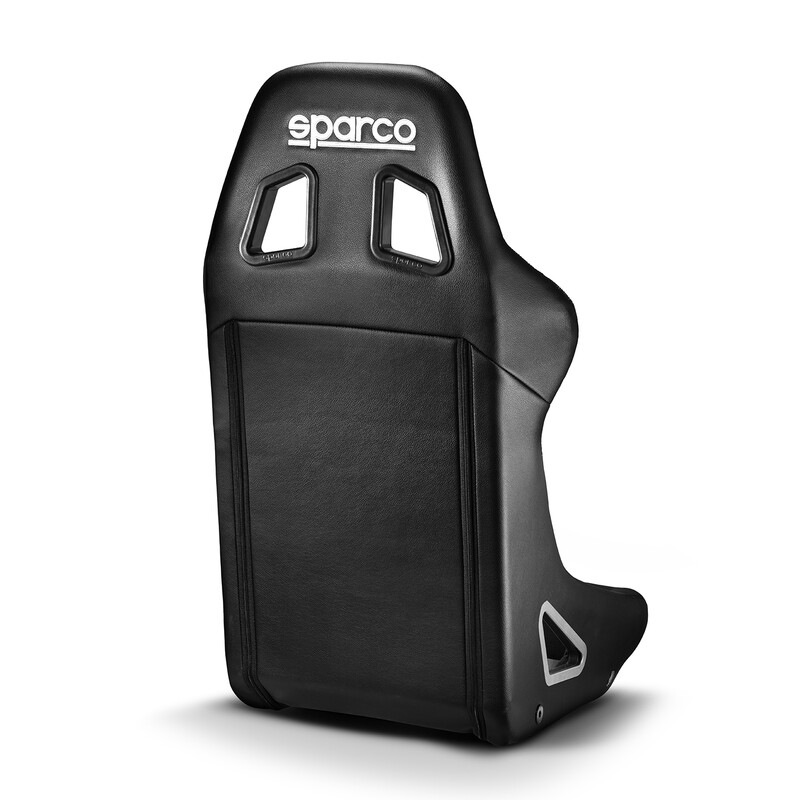 Siège Baquet Sparco Sprint+ Sky (FIA)
