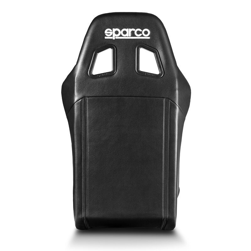 Siège Baquet Sparco Sprint+ Sky (FIA)