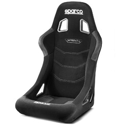 Siège Baquet Sparco Sprint+ L (FIA)