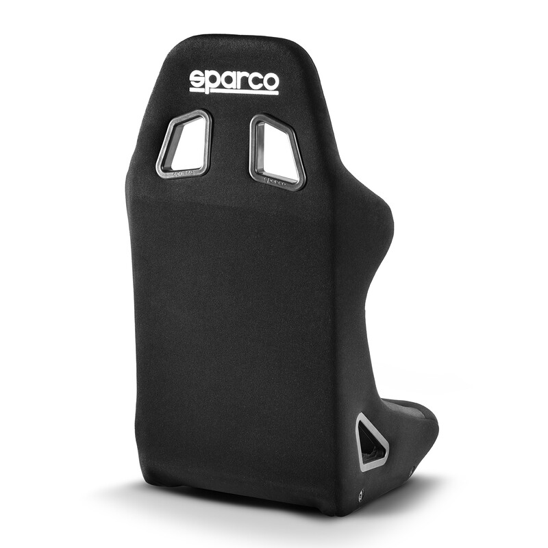 Siège Baquet Sparco Sprint+ (FIA)