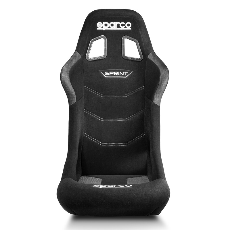 Siège Baquet Sparco Sprint+ (FIA)