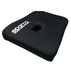 Coussin Tout-Terrain Hydrofuge Sparco (FIA)
