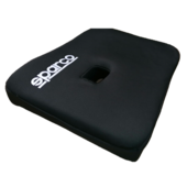 Coussin Tout-Terrain Hydrofuge Sparco (FIA)