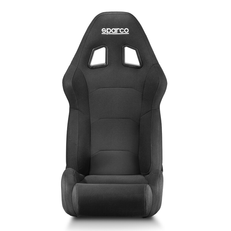 Siège Baquet Routier Sparco R500