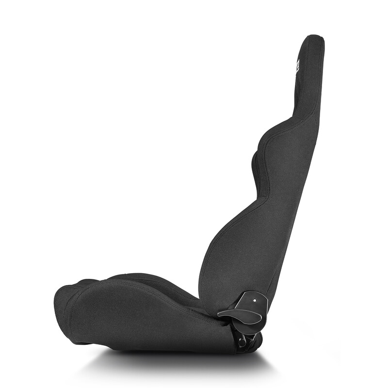 Siège Baquet Routier Sparco R500