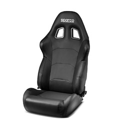 Siège Baquet Routier Sparco R500 Sky