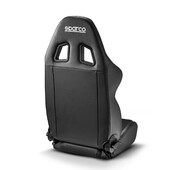 Siège Baquet Routier Sparco R500 Sky