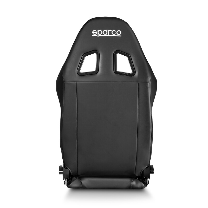 Siège Baquet Routier Sparco R500 Sky