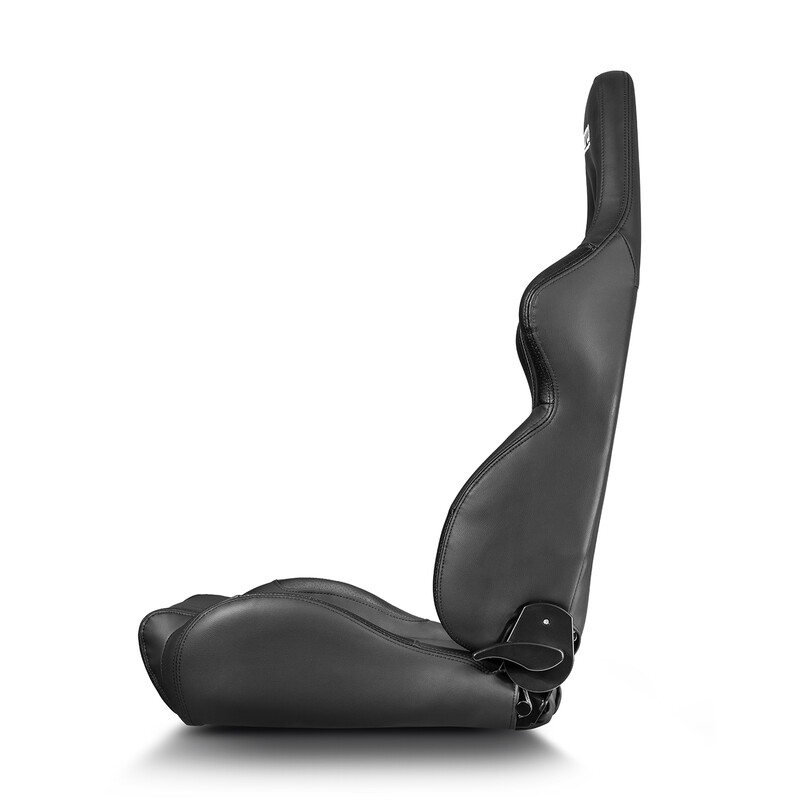 Siège Baquet Routier Sparco R500 Sky