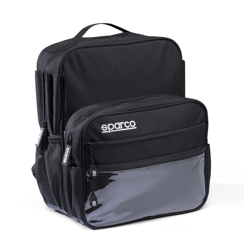 Sac Copilote Multifonction Sparco Codriver Plus