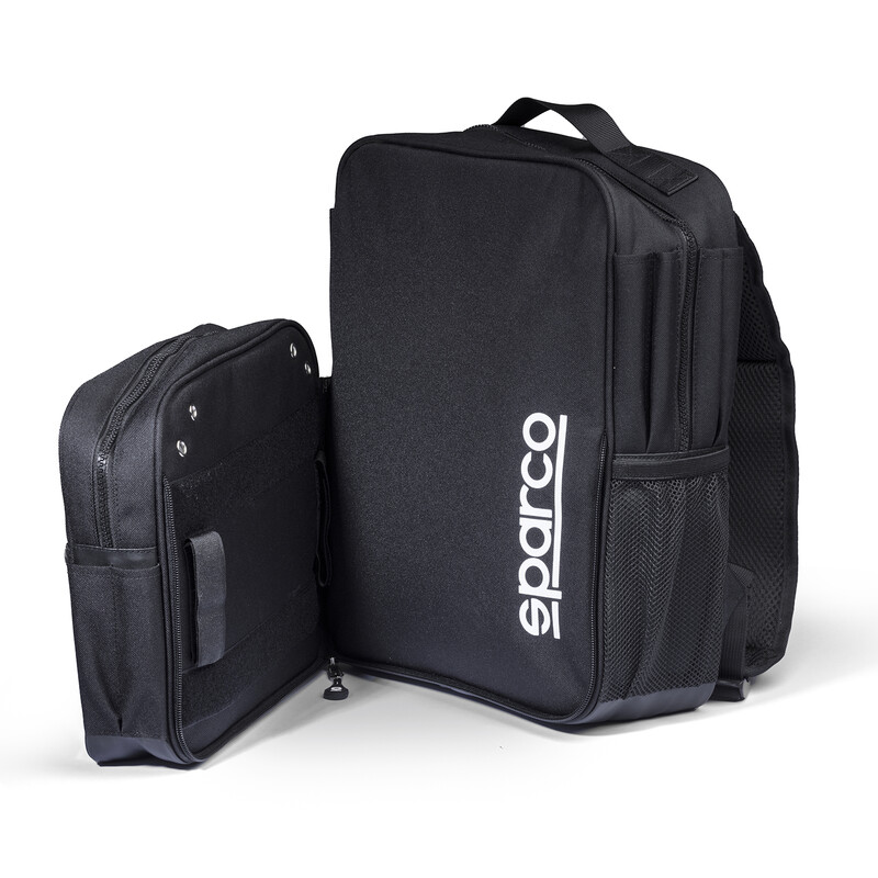 Sac Copilote Multifonction Sparco Codriver Plus