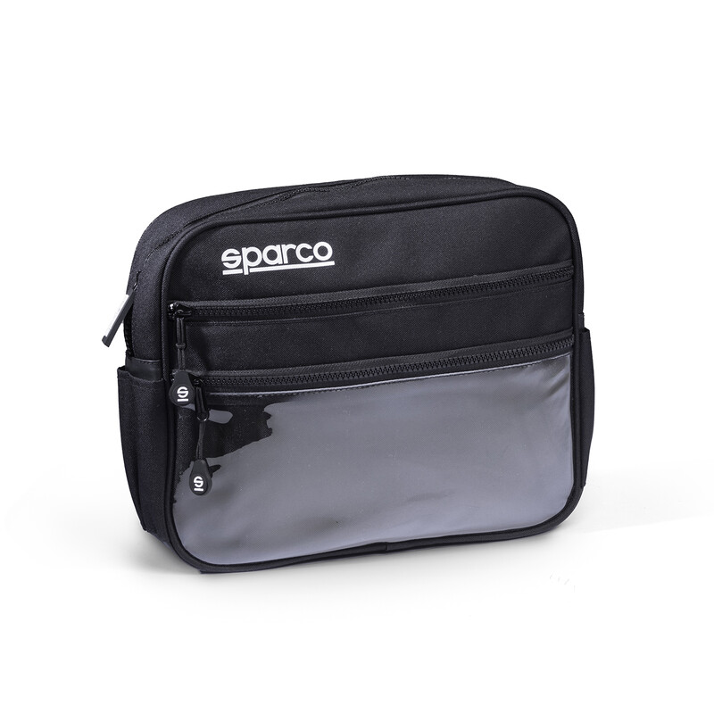Sac Copilote Multifonction Sparco Codriver Plus