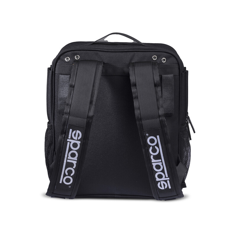 Sac Copilote Multifonction Sparco Codriver Plus