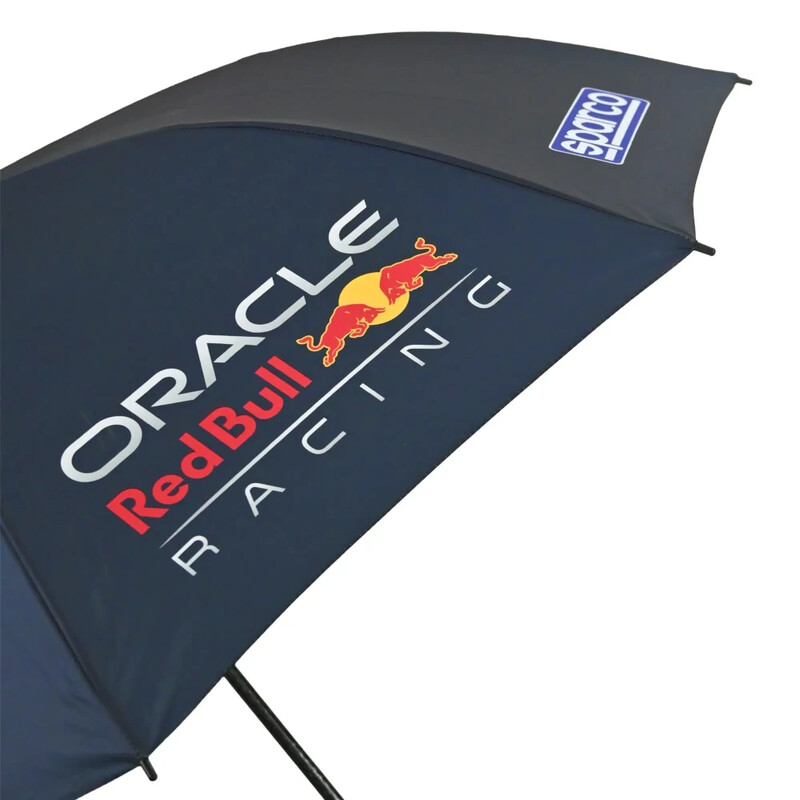 Parapluie Red Bull Racing Sparco