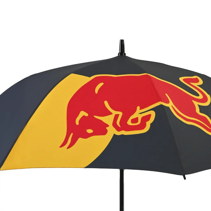 Parapluie Red Bull Racing Sparco