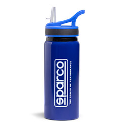 Gourde Aluminium Sparco 600 mL
