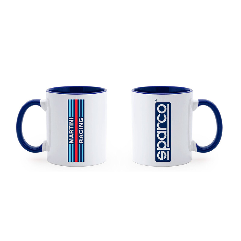 Mug Sparco Martini Racing