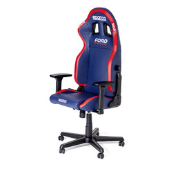 Siège Baquet de Bureau Sparco Icon Ford Performance