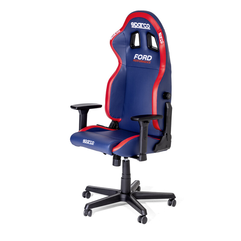 Siège Baquet de Bureau Sparco Icon Ford Performance