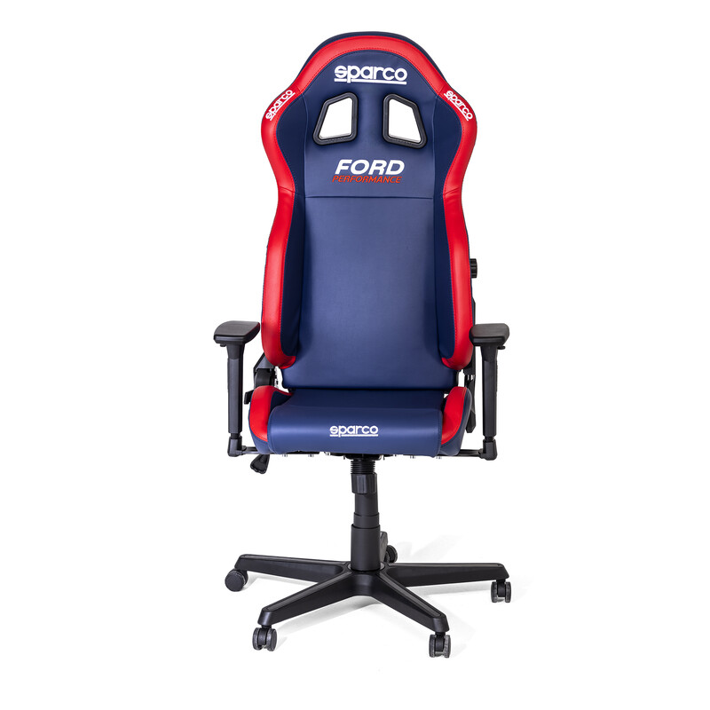 Siège Baquet de Bureau Sparco Icon Ford Performance