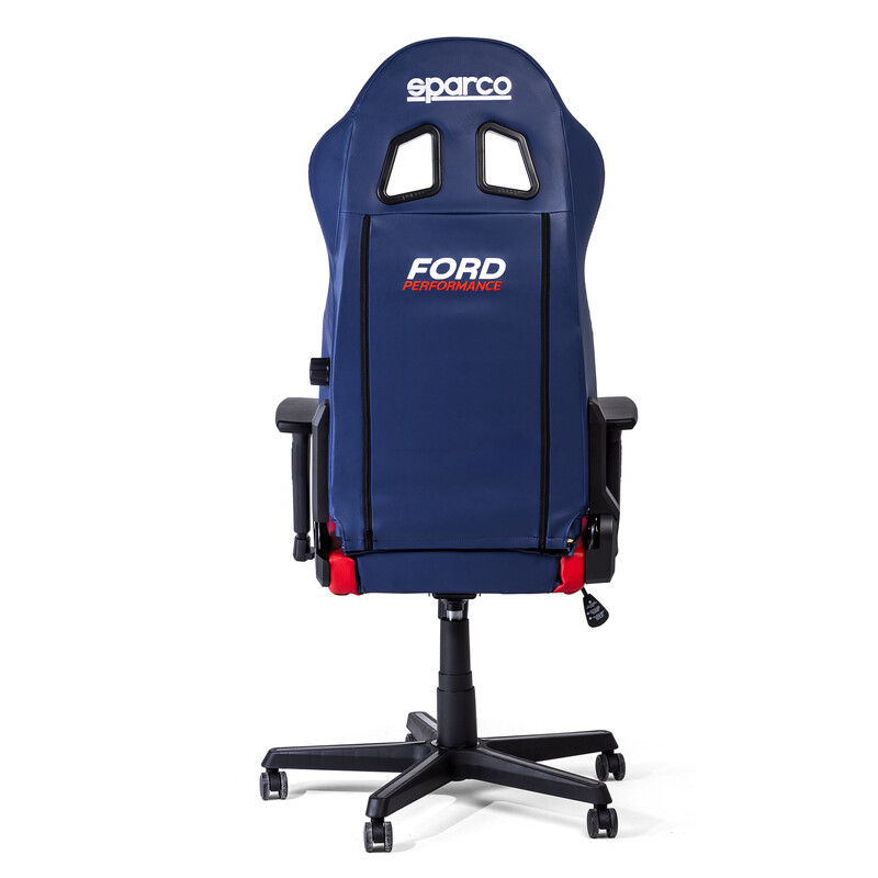 Siège Baquet de Bureau Sparco Icon Ford Performance