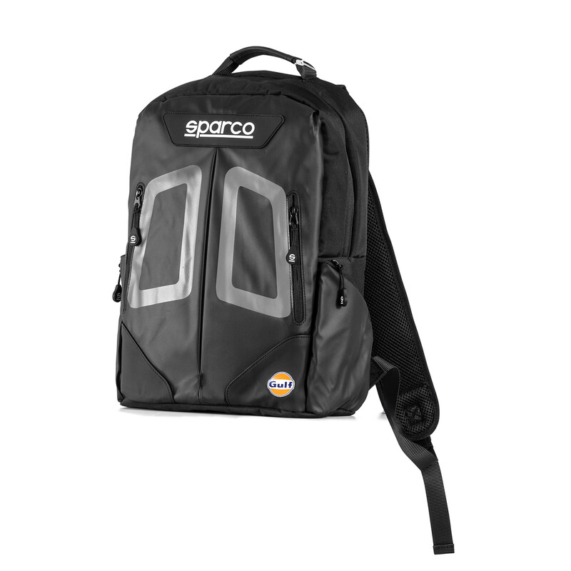 Sac à Dos Sparco Stage Gulf