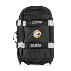 Sac Trolley Sparco Travel Gulf