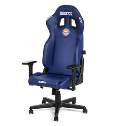 Siège Baquet de Bureau Sparco Icon Gulf