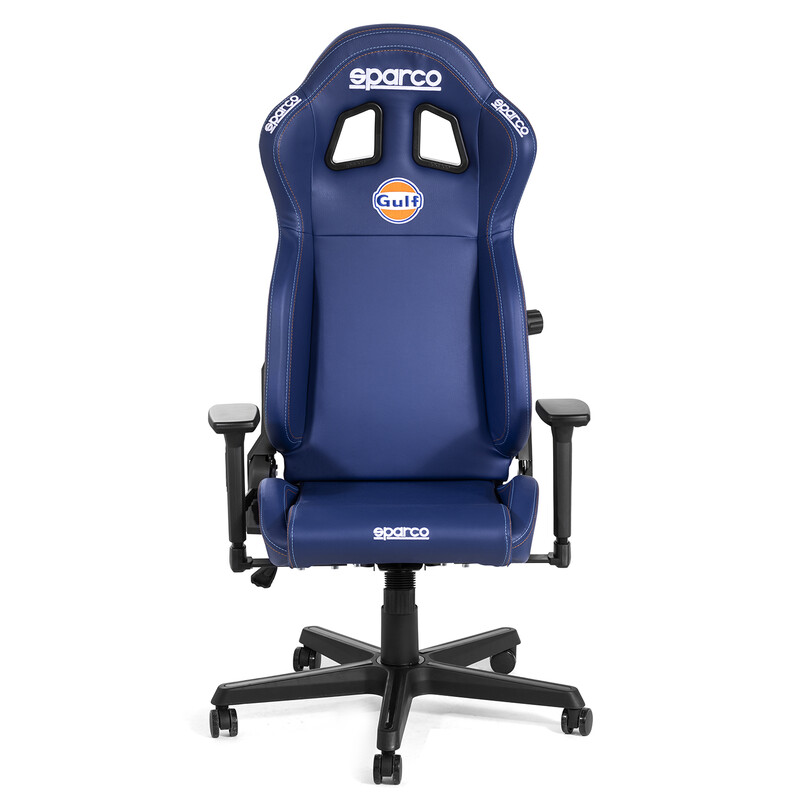 Siège Baquet de Bureau Sparco Icon Gulf