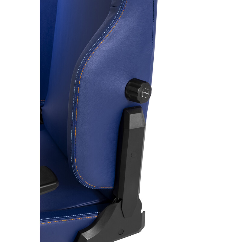 Siège Baquet de Bureau Sparco Icon Gulf