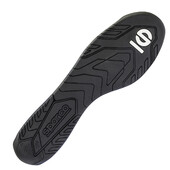 Bottines Karting Sparco K-Rock Noires & Orange