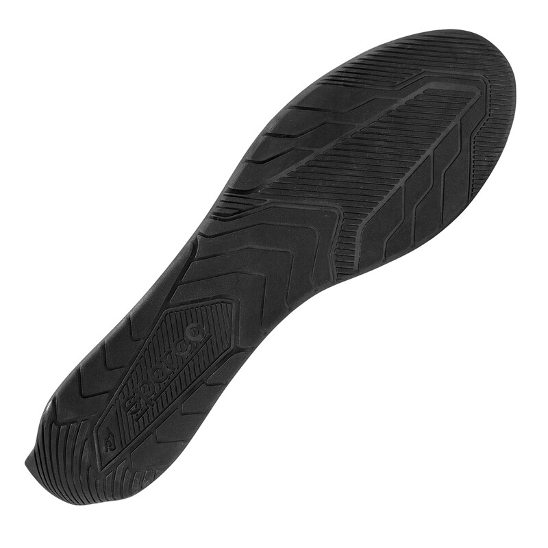 Bottines Sparco Skid Bleues & Blanches (FIA)