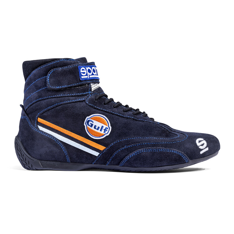 Bottines Sparco Top Gulf (FIA)