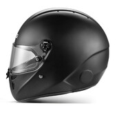 Casque Karting Sparco Stealth - Noir (FIA)