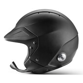 Casque Sparco Flux RJ-i - Noir (FIA)