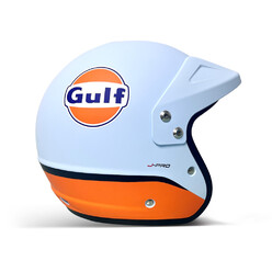 Casque Sparco J-Pro Gulf