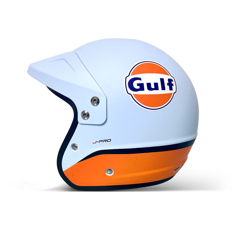 Casque Sparco J-Pro Gulf