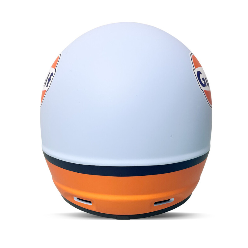 Casque Sparco J-Pro Gulf