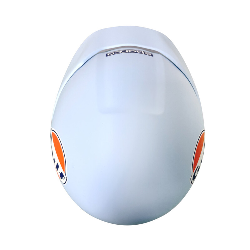 Casque Sparco J-Pro Gulf