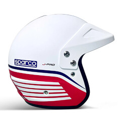 Casque Sparco J-Pro Martini Racing