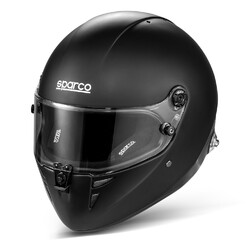 Casque Sparco Stealth RF - Noir (FIA)