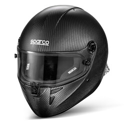 Casque Sparco Stealth RF Carbon (FIA)