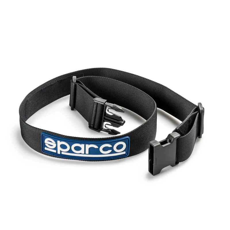 Ceinture Radio & Outils pour Mécanicien Sparco