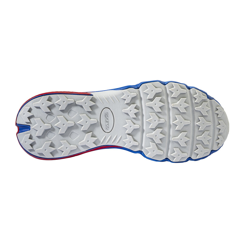 Chaussures de Mécanicien Sparco S-Park Martini Racing