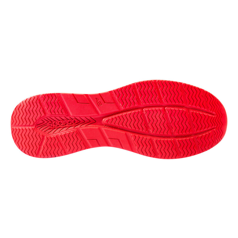 Chaussures de Sécurité Sparco Impulse ESD S1PS SR FO HRO Martini Racing