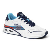 Chaussures Sparco S-Light Martini Racing