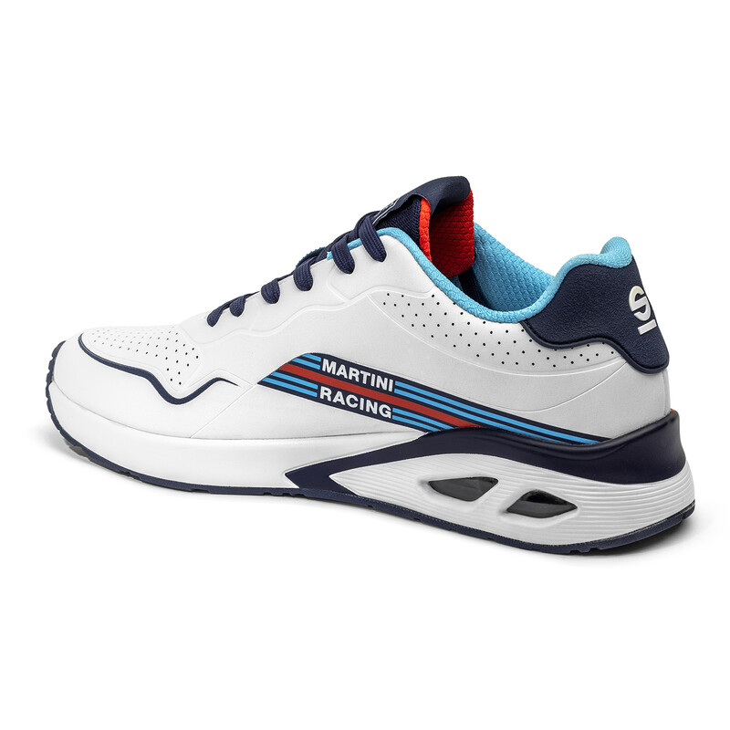 Chaussures Sparco S-Light Martini Racing